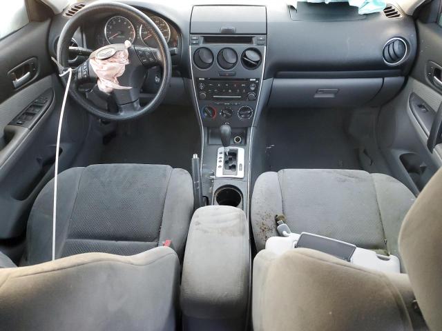 Photo 8 from auction – 2006 MAZDA 6 I with VIN 1YVFP80C365M70849