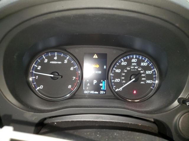 Photo 9 from auction – 2018 MITSUBISHI OUTLANDER with VIN JA4AD2A30JZ063880
