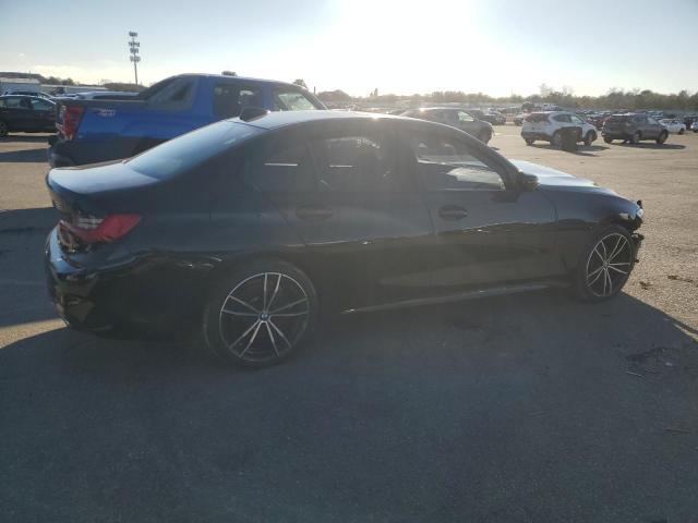 Photo 3 from auction – 2019 BMW 330XI with VIN WBA5R7C53KFH26348