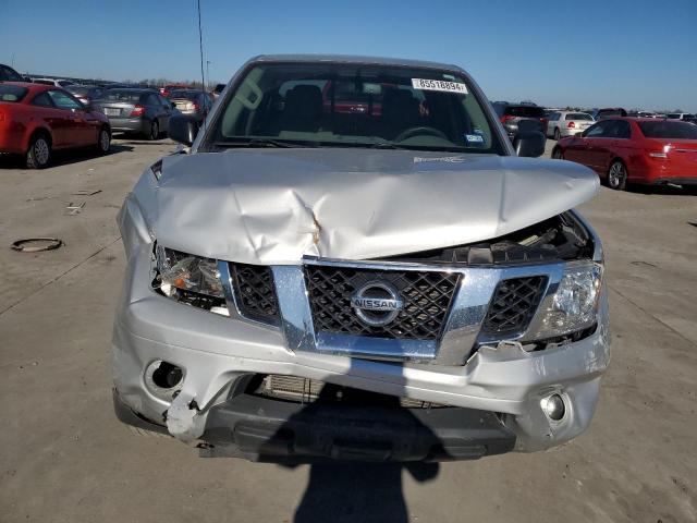 Photo 5 from auction – 2019 NISSAN FRONTIER S with VIN 1N6DD0ER4KN873573