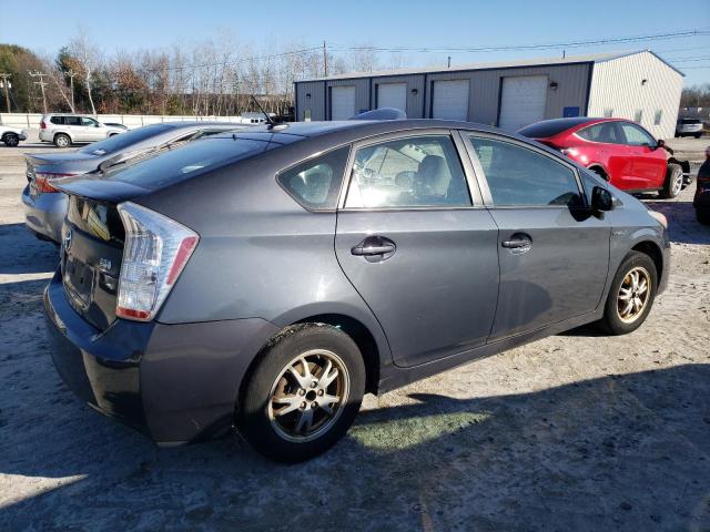 Photo 3 from auction – 2010 TOYOTA PRIUS with VIN JTDKN3DU0A0007783