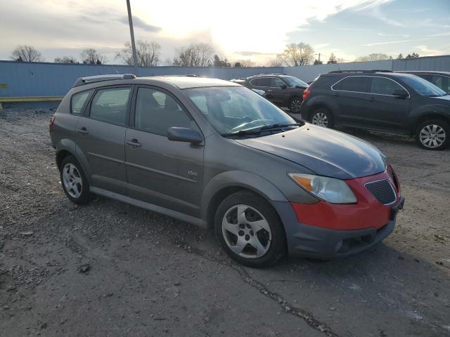 Photo 4 from auction – 2008 PONTIAC VIBE with VIN 5Y2SL65838Z421378