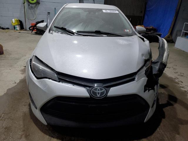 Photo 5 from auction – 2019 TOYOTA COROLLA L with VIN 2T1BURHE1KC133523