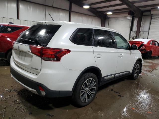 Photo 3 from auction – 2016 MITSUBISHI OUTLANDER with VIN JA4AZ3A35GZ015694