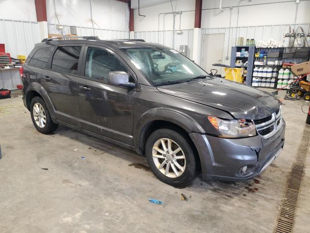 Photo 4 from auction – 2017 DODGE JOURNEY SE with VIN 3C4PDDBG8HT677882