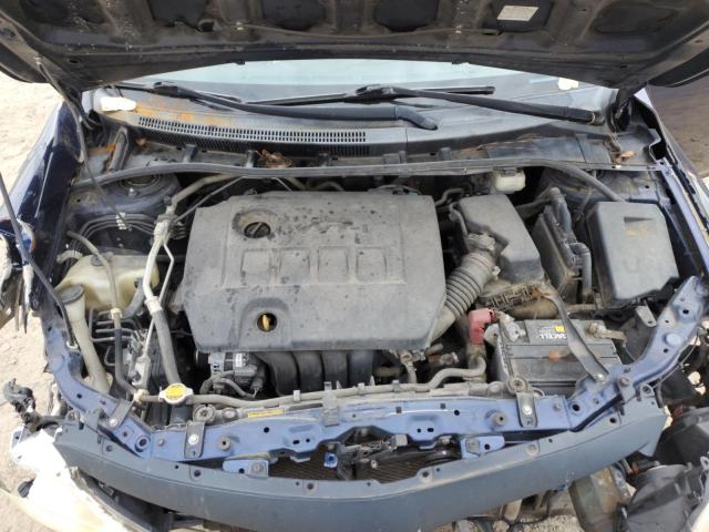 Photo 11 from auction – 2012 TOYOTA COROLLA BA with VIN 5YFBU4EE1CP016761