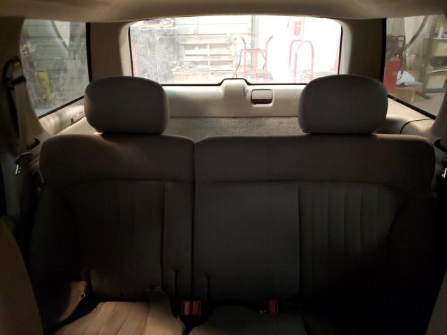 Photo 10 from auction – 2005 CHEVROLET BLAZER with VIN 1GNCS13X55K121650
