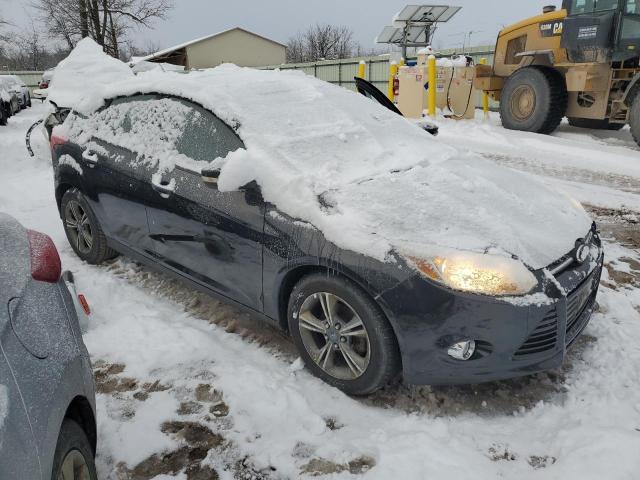 Снимка 4 от търг – 2012 FORD FOCUS SE с VIN 1FAHP3K29CL463892