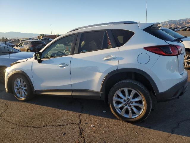 Photo 2 from auction – 2013 MAZDA CX-5 GT with VIN JM3KE2DE6D0153460