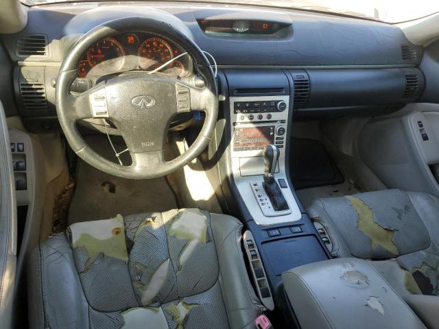 Photo 8 from auction – 2006 INFINITI G35 with VIN JNKCV51E46M507828