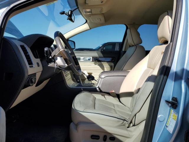 Photo 7 from auction – 2008 LINCOLN MKX with VIN 2LMDU68C58BJ24296