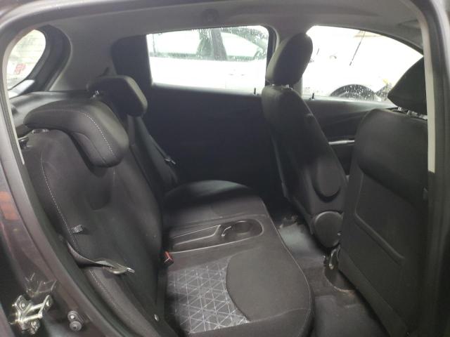 Снимка 10 от търг – 2019 CHEVROLET SPARK 1LT с VIN KL8CD6SA4KC702102