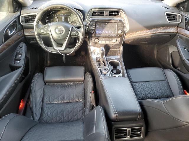 Photo 8 from auction – 2017 NISSAN MAXIMA 3.5 with VIN 1N4AA6AP7HC438823