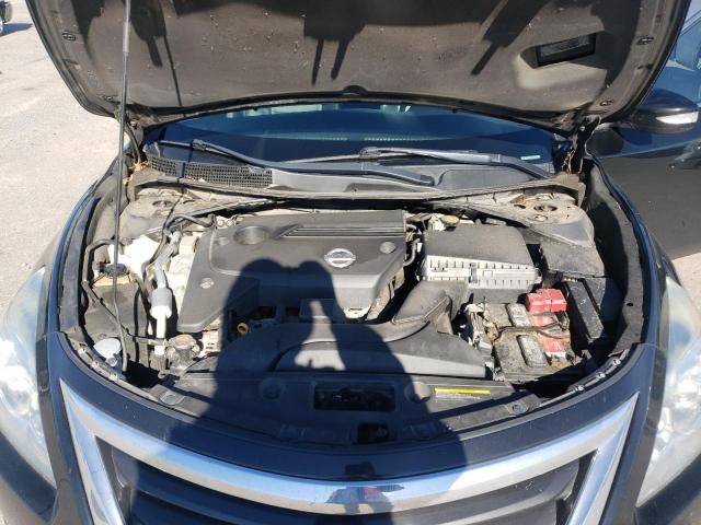 Photo 11 from auction – 2014 NISSAN ALTIMA 2.5 with VIN 1N4AL3AP8EN332700