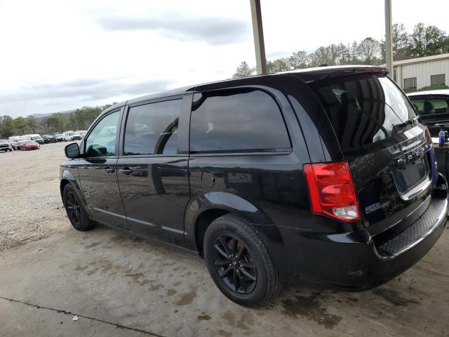Photo 2 from auction – 2019 DODGE GRAND CARA with VIN 2C4RDGEG5KR769905