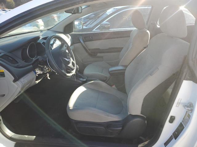 Photo 7 from auction – 2011 KIA FORTE EX with VIN KNAFU6A26B5330360
