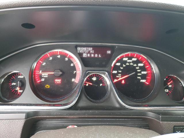 Photo 9 from auction – 2014 GMC ACADIA DEN with VIN 1GKKRTKD2EJ219404