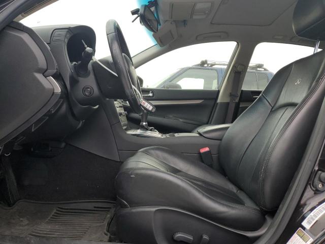 Photo 7 from auction – 2013 INFINITI G37 BASE with VIN JN1CV6AP2DM302842