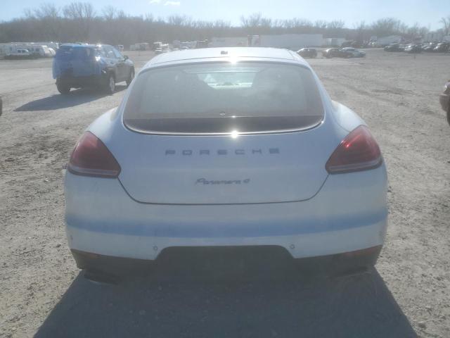Photo 6 from auction – 2014 PORSCHE PANAMERA 2 with VIN WP0AA2A78EL011830