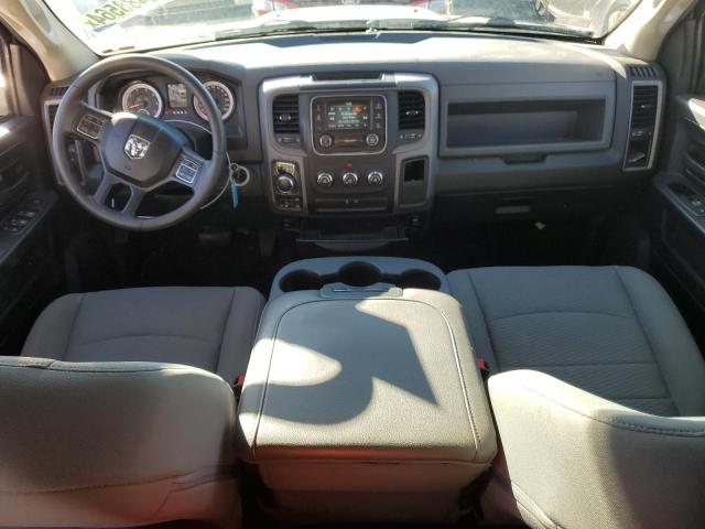 Photo 8 from auction – 2018 RAM 1500 ST with VIN 1C6RR7FT6JS343061
