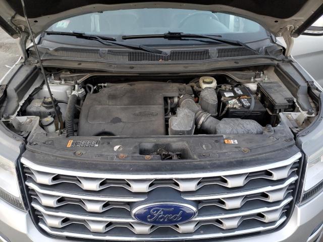 صورة رقم 12 من المزاد - 2017 FORD EXPLORER L مع VIN 1FM5K8F85HGC38520