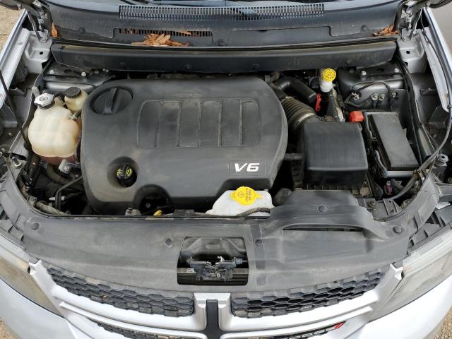 Photo 12 from auction – 2019 DODGE JOURNEY GT with VIN 3C4PDCEG6KT680552