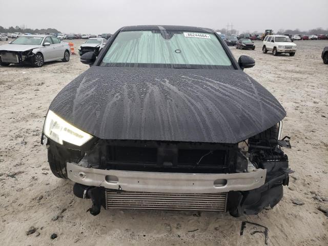 Photo 5 from auction – 2018 AUDI S4 PRESTIG with VIN WAUC4AF45JA148784