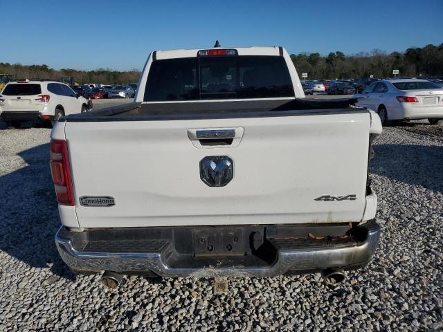 Photo 6 from auction – 2022 RAM 1500 LONGH with VIN 1C6SRFKT7NN235604