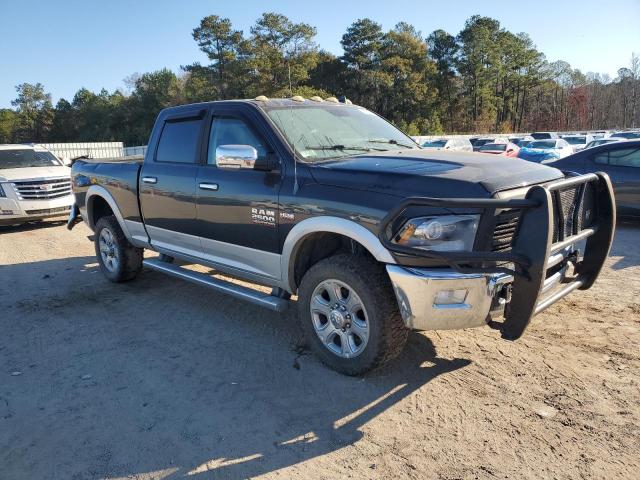 Photo 4 from auction – 2014 RAM 2500 LARAM with VIN 3C6UR5FJ4EG114405