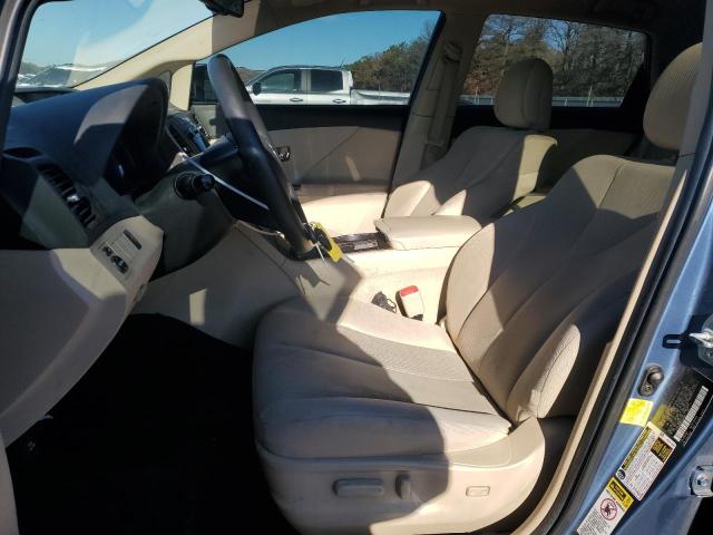 Photo 7 from auction – 2011 TOYOTA VENZA with VIN 4T3ZA3BB9BU050849
