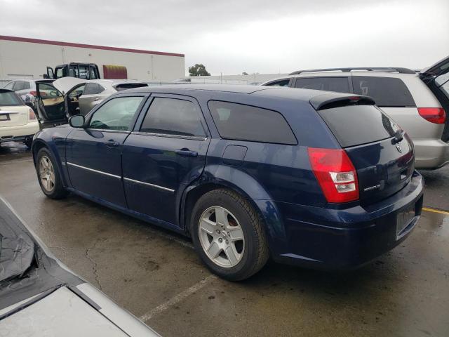 Photo 2 from auction – 2006 DODGE MAGNUM SXT with VIN 2D4FV47V16H443026
