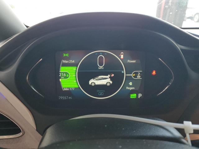 Photo 9 from auction – 2018 CHEVROLET BOLT EV PR with VIN 1G1FX6S02J4112484