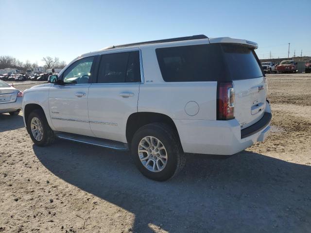 Photo 2 from auction – 2015 GMC YUKON SLE with VIN 1GKS2AKC1FR175799