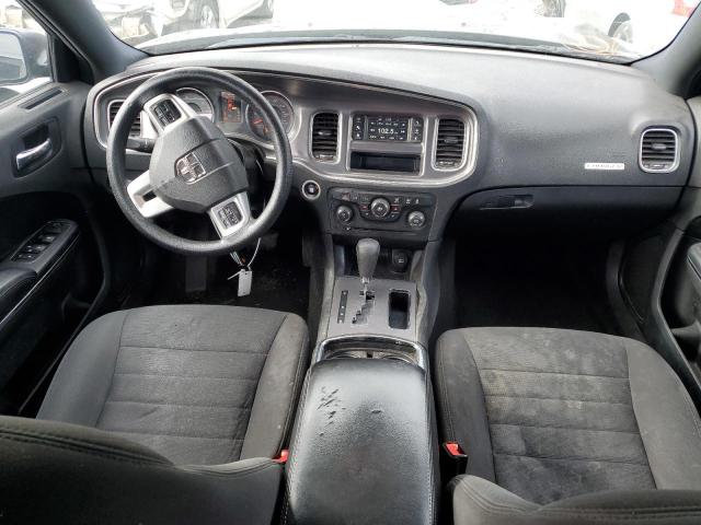 Photo 8 from auction – 2014 DODGE CHARGER SE with VIN 2C3CDXBG1EH192962