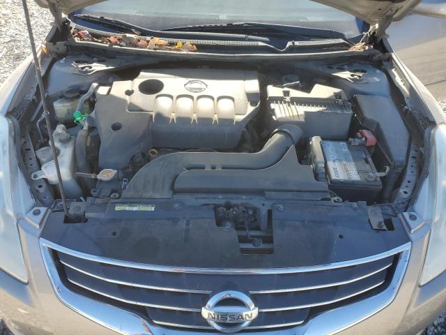 Photo 11 from auction – 2012 NISSAN ALTIMA BAS with VIN 1N4AL2AP0CN518223