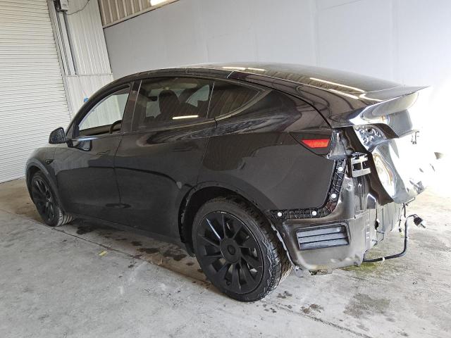 Photo 2 from auction – 2022 TESLA MODEL Y with VIN 7SAYGDEE7NF481712