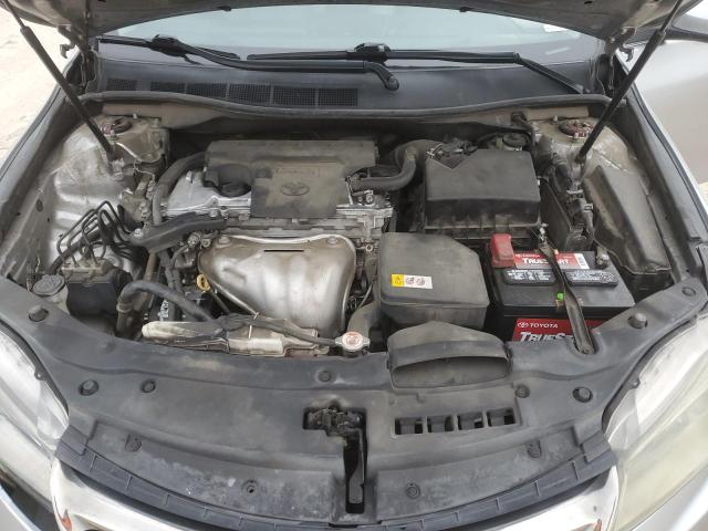 Photo 11 from auction – 2017 TOYOTA CAMRY LE with VIN 4T1BF1FK8HU302724