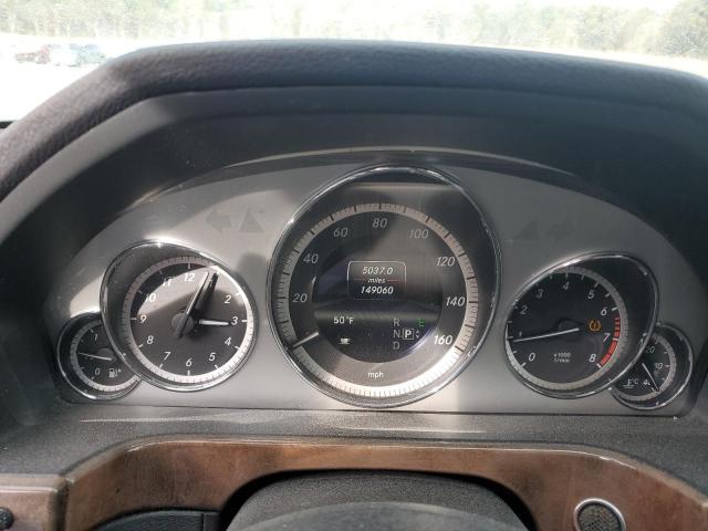 Photo 9 from auction – 2013 MERCEDES-BENZ E 350 with VIN WDDHF5KB5DA718257