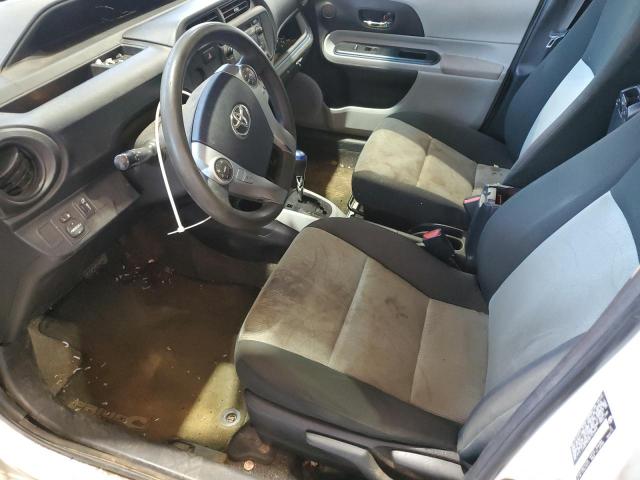 Photo 7 from auction – 2013 TOYOTA PRIUS C with VIN JTDKDTB33D1533644