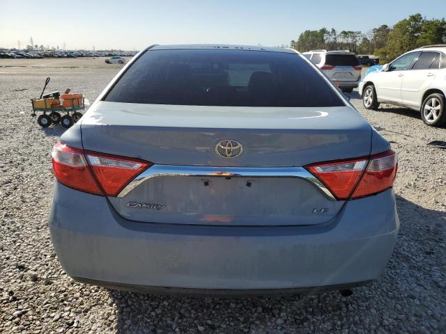 Photo 6 from auction – 2015 TOYOTA CAMRY LE with VIN 4T4BF1FK0FR455522