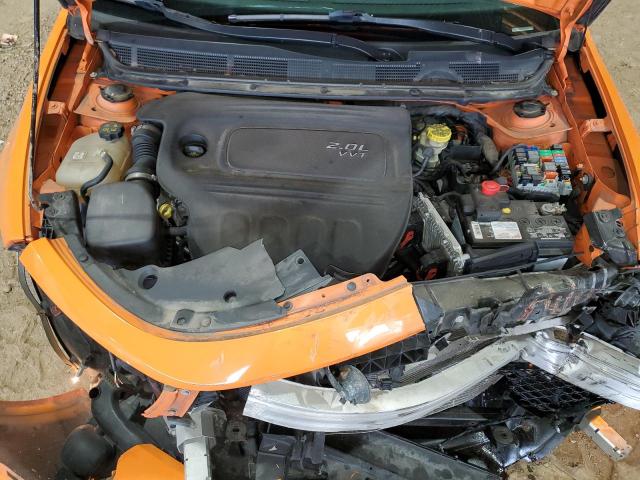 Photo 11 from auction – 2013 DODGE DART SXT with VIN 1C3CDFBA2DD336567