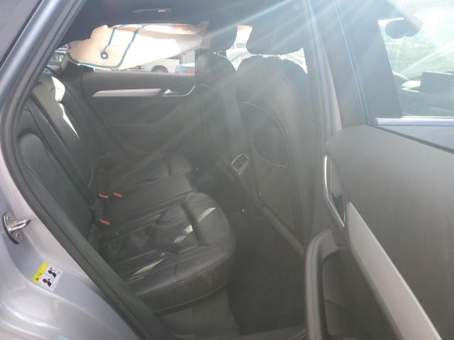 Photo 11 from auction – 2015 AUDI Q3 PRESTIG with VIN WA1GFCFSXFR006393