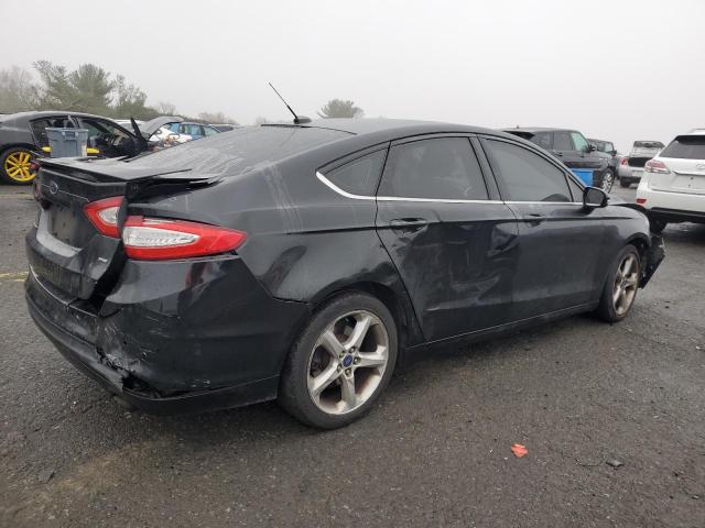 Photo 3 from auction – 2016 FORD FUSION SE with VIN 3FA6P0H7XGR374204