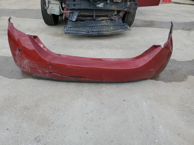 Photo 12 from auction – 2017 TOYOTA COROLLA L with VIN 2T1BURHE4HC867369