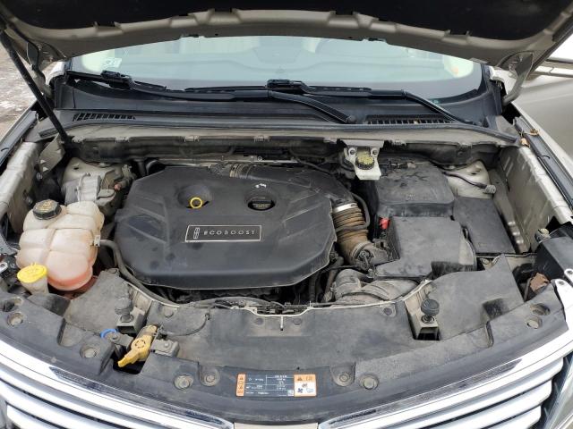 Photo 12 from auction – 2015 LINCOLN MKC with VIN 5LMCJ2A98FUJ18584