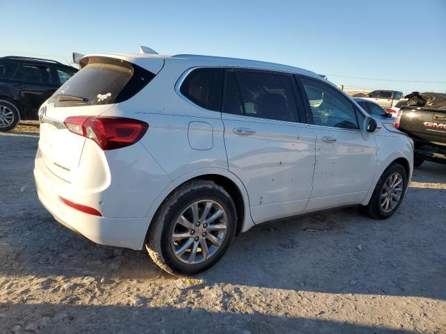 Photo 3 from auction – 2020 BUICK ENVISION E with VIN LRBFXCSA6LD210384