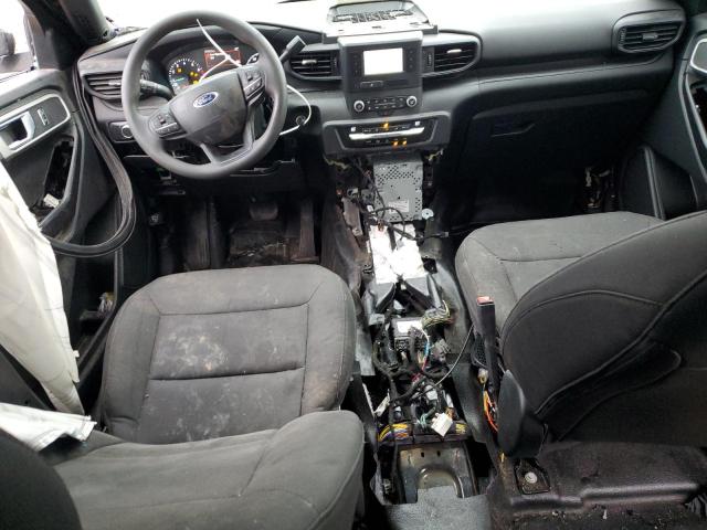 صورة رقم 8 من المزاد - 2022 FORD EXPLORER P مع VIN 1FM5K8AB4NGC23988