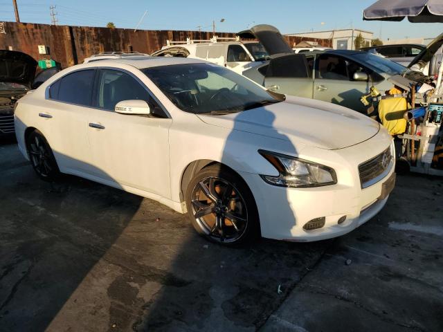 Photo 4 from auction – 2013 NISSAN MAXIMA S with VIN 1N4AA5AP5DC808719