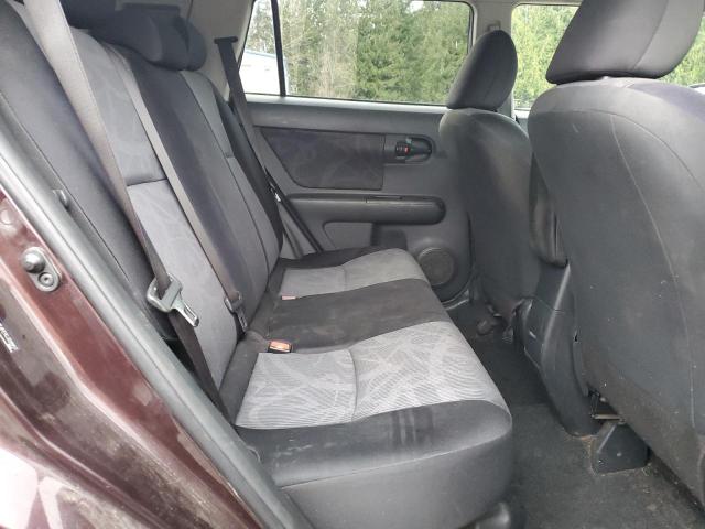 Photo 11 from auction – 2012 TOYOTA SCION XB with VIN JTLZE4FE9CJ028997