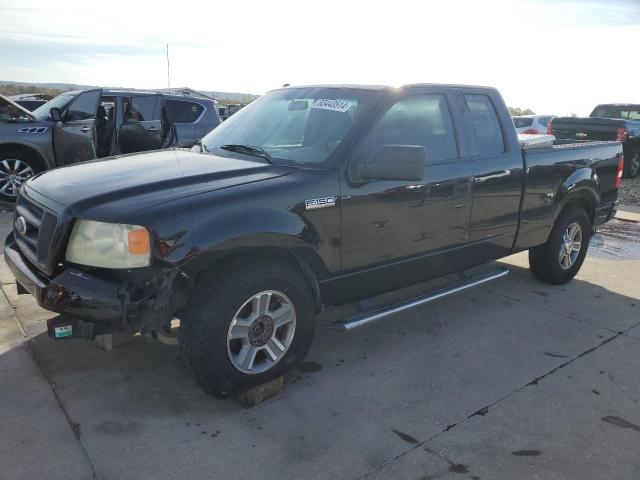 FORD F150 2008 z numerem VIN 1FTRX12W58FB17172 - Zdjęcie z aukcji